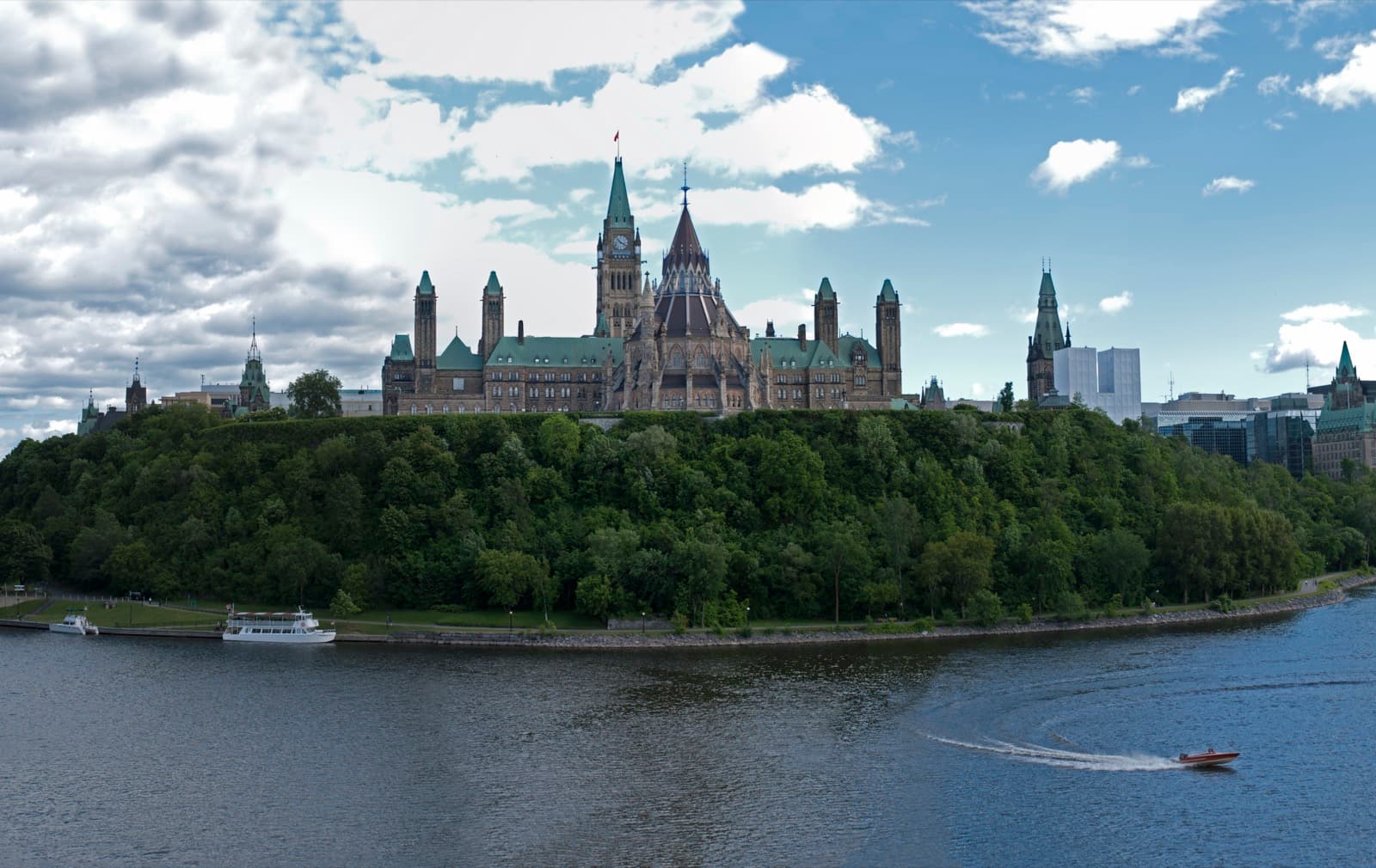 Ottawa, Ontario