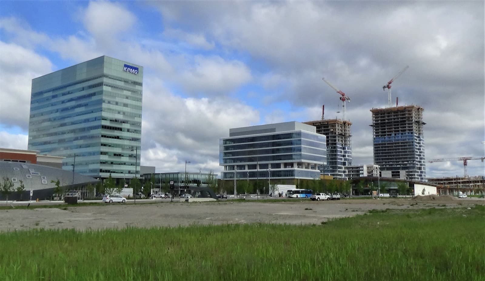 Vaughan, Ontario