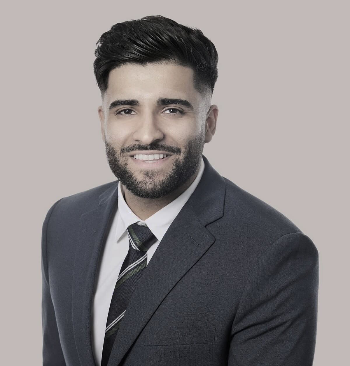 Gagan Lamba, Founder & Principal Lawyer at Lamba Law