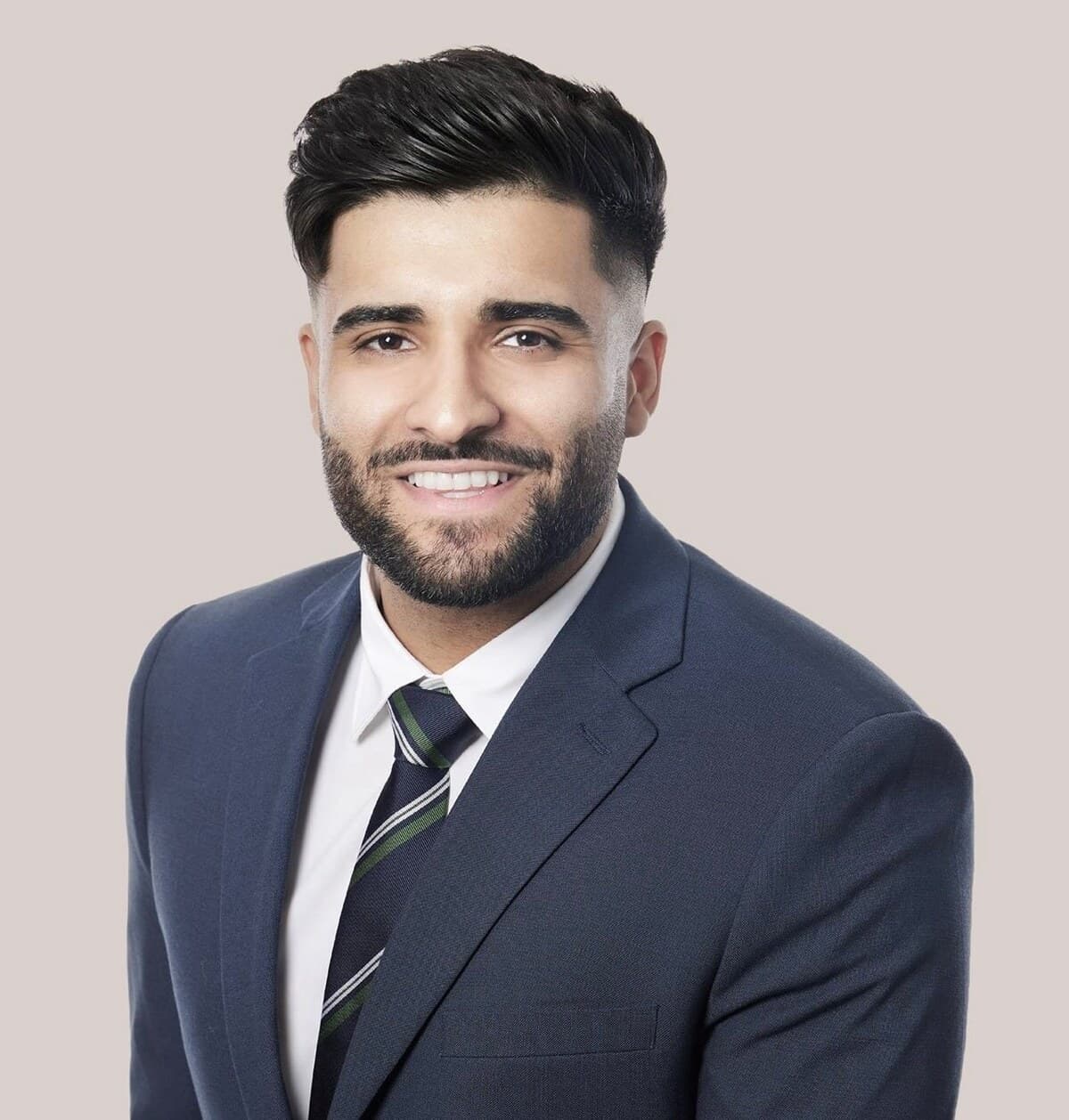 Gagan Lamba, Founder & Principal Lawyer at Lamba Law